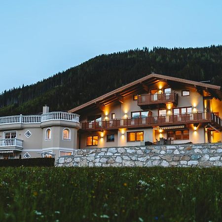 Gaestehaus Eder 상트마틴암테넨게비르게 외부 사진